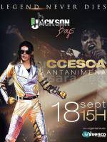 Jackson boys - Spectacle - CCESCA Antanimena