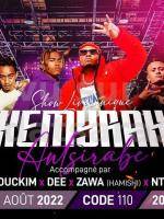 Showcase - Kemyrah - Code 110