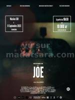 Cinéma  "JOE" - Masova 501 Toamasina