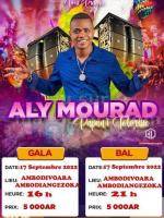 Aly Mourad - Showcase Ambodivoara Ambodiangezoka