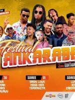 Festival  Ankarabe 2ème édition - Taxi Be Ambilobe