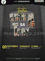 Théatre Karma sy Tody - Ivokolo Analakely