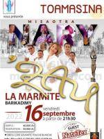 'Zay - Misaotra Nary - Concert - Espace La Marmite Barikadimy