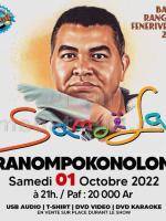 Samoela - Concert - Tranompokonolona Fenerive Est