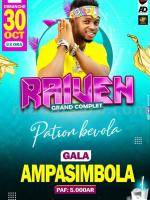 Raiven Jack's - Showcase - Ampasimbola