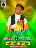 Le-Ckie - Showcase - Ambalatevana