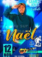 Nael - Showcase - JAO'S PUB
