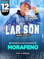 Lar'son - Showcase - Morafeno