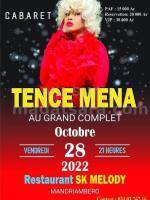 Tence Mena Concert - SK Melody Mandriambero