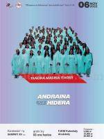 Tanora Masina Itaosy - Concert - FJKM Katedraly Analakely