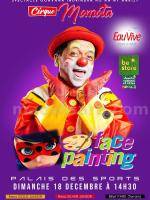 Momota - Concert - Palais des Sports Mahamasina