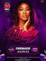 Rijade Showcase Grenade Hall Coromandel