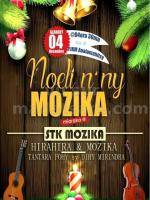 Noelin'ny mozika - Concert - STK Mozika - FJKM Analamahitsy