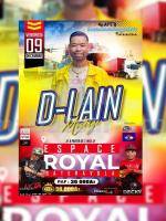 D-Lain Showcase - Espace Royal Bateravola Fianarantsoa