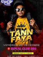 Tann Faya Showcase Royal Club 306