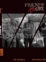 Benny , Bebey , Nini Kolibera - Cabaret Lolo sy ny tariny  Piment Café Behoririka