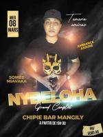 Ny Beloha Showcase Chipie Bar Androka