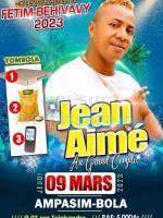 Jean Aimé Showcase Ampasim-bola