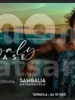 Imiangaly , Vahantsaina , Valérie Raveloson Showcase Sambalia Antsahavola