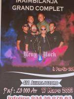 Iraimbilanja Concert Karaoke 411 Avarajoro