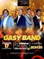 Gasy Band Concert Piment Café Behoririka