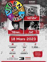 Shekba , Parano, Map Showcase - Karafi Ankadimbahoaka