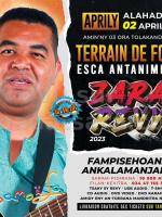 Samoela Concert ESCA Antanimena (Tokotanibe)