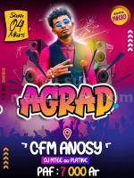 Agrad Showcase CFM - Cercle Franco-Malgache