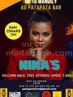 Nina's Showcase Pata-Patabar Toliary