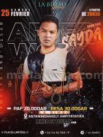 Mr Sayda Showcase La Bimbo Ampitatafika