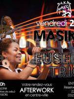 Eusebia Showcase Sakamanga Ampasamadinika