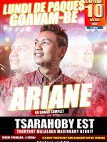 Ariane Showcase Tokotany Masindahy Benoit Tsarahoby Est