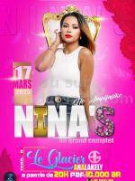 Nina's Showcase Le Glacier Analakely