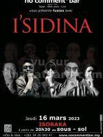 I'Sidina Concert - No Comment Bar Isoraka