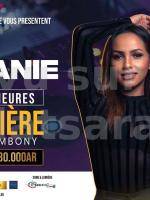 Stéphanie Showcase La chaudiere Ambalapaiso