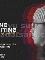 Atelier song writing avec Fy Rasolofoniaina - Serendipity American Cafe Ankorondrano