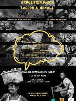 Expositions / Salons photo "Lagoon & Renala" - AF - Alliance Française de Toliara