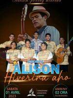 Alison Concert Fiangonana Advantista Ivoanio