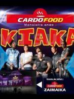Kiaka Concert Food Court Zaimaika Analakely