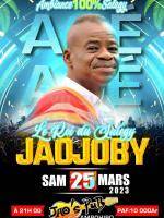 Jaojoby Showcase JAO'S PUB