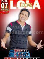 Lola Concert ESCA Antanimena (Tokotanibe)