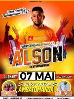 Alson Showcase Sekoly FJKM Ambatomanga