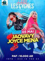Jaovavy , Joyce Mena Makoa - Showcase - Les Cygnes Mandrosoa Ivato
