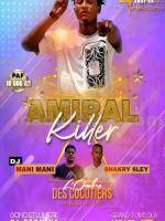 Amiral Killer Showcase L'Ombre des cocotiers