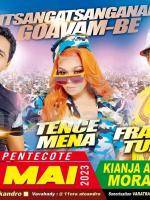 Lola , Tence Mena , Francis turbo Concert Kianja Ambohibary Moramanga