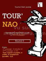 Slam Tour'nao IFM - Institut Français de Madagascar