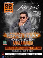 Tovo j'hay Showcase Hotel Restaurant Analamanga Tanjombato