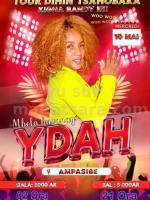 Ydah Showcase Ampasimbe