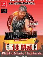 Mirasoa Concert Andranokoba