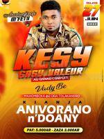 Kesy Gasy Valeur Showcase Kianja Anivorano n'Doany